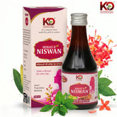 Sehat-e-Niswan – Daily Wellness Tonic for Women