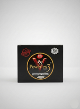 Powerex 3 Majun – Strength, Stamina & Performance