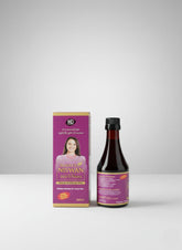 Sehat-e-Niswan – Daily Wellness Tonic for Women