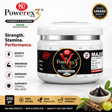 Powerex 3 Majun – Strength, Stamina & Performance