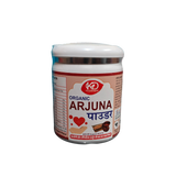 Organic Arjuna Powder – Natural Support for Heart Health