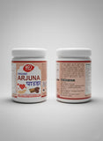 Organic Arjuna Powder – Natural Support for Heart Health